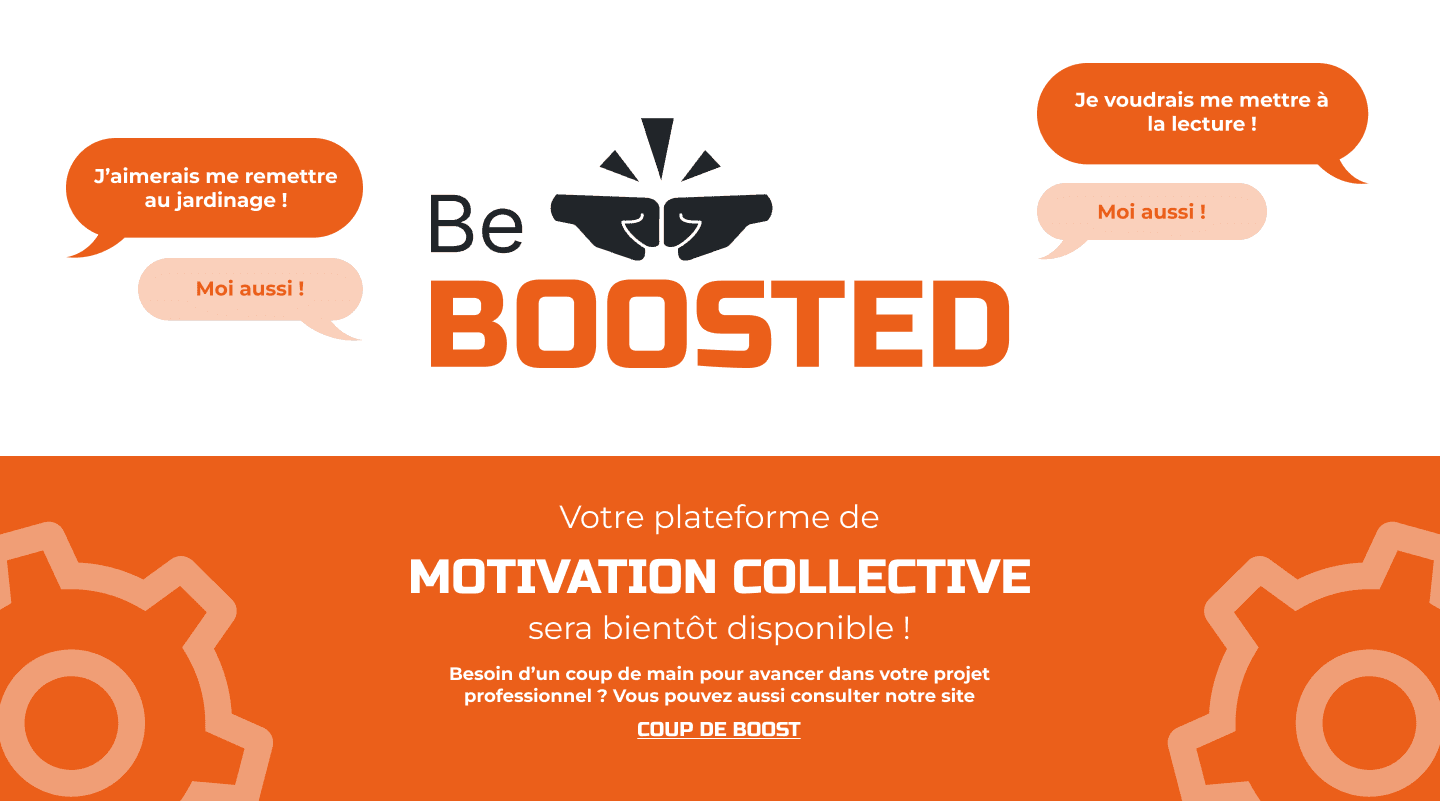 Beboosted
