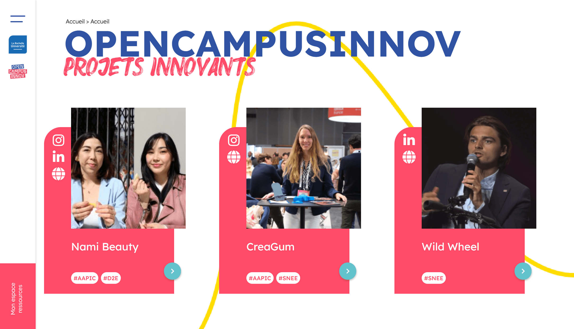 CampusInnov